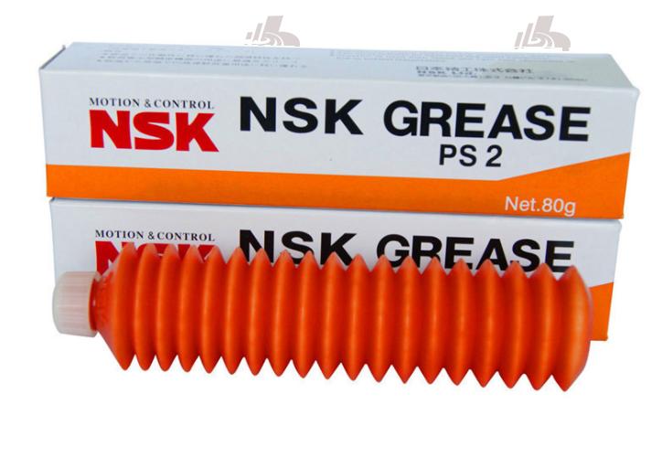 NSK NH151090BNK2B02PCZ 吉林超小nsk导轨滑块